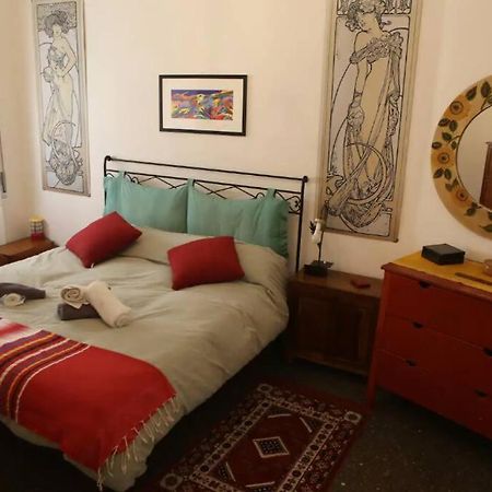 Porta Maggiore Modern Apartment Рим Екстериор снимка