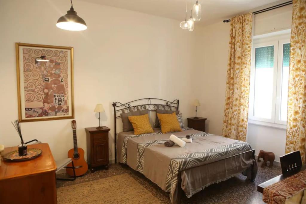 Porta Maggiore Modern Apartment Рим Екстериор снимка