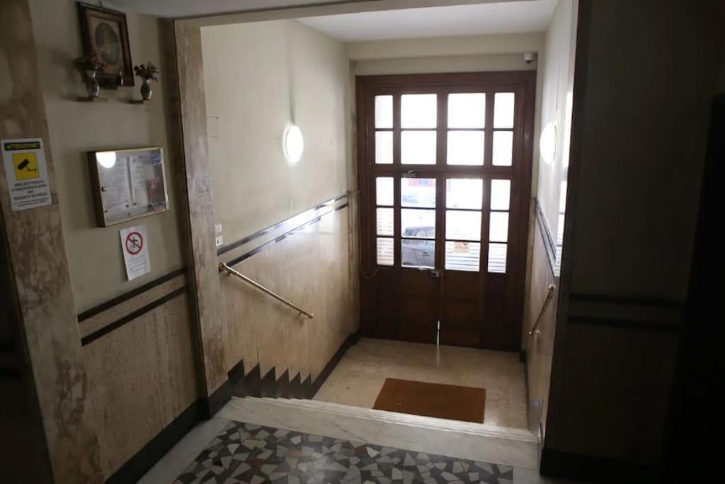 Porta Maggiore Modern Apartment Рим Екстериор снимка