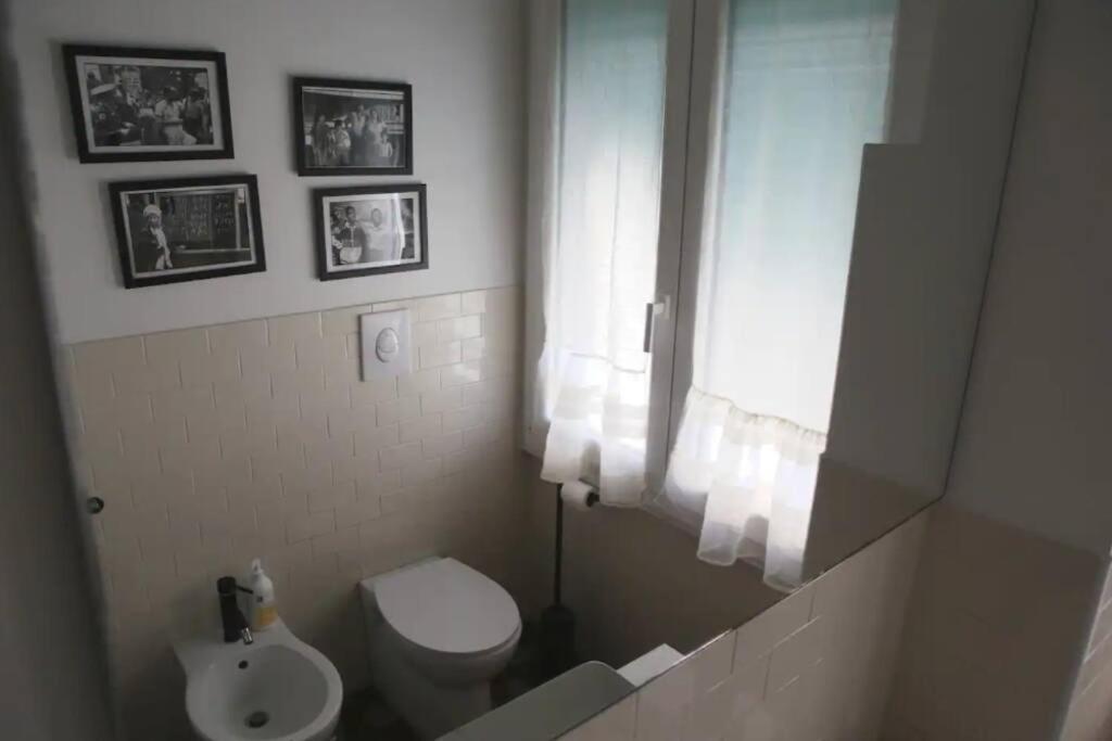Porta Maggiore Modern Apartment Рим Екстериор снимка