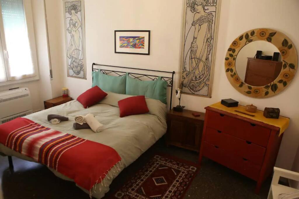 Porta Maggiore Modern Apartment Рим Екстериор снимка