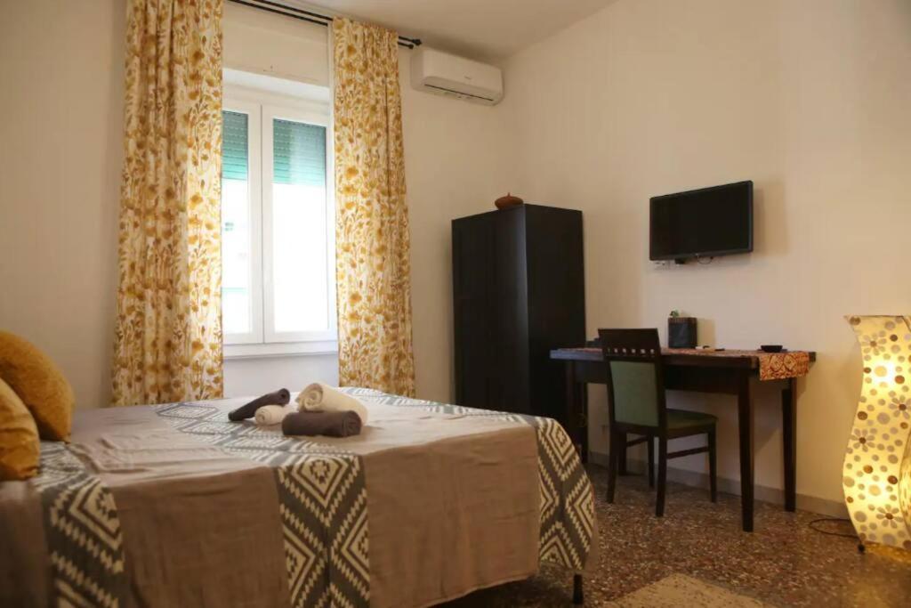 Porta Maggiore Modern Apartment Рим Екстериор снимка