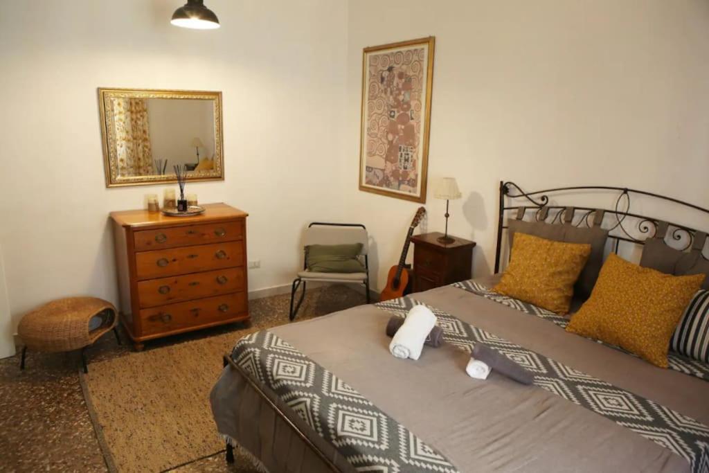 Porta Maggiore Modern Apartment Рим Екстериор снимка