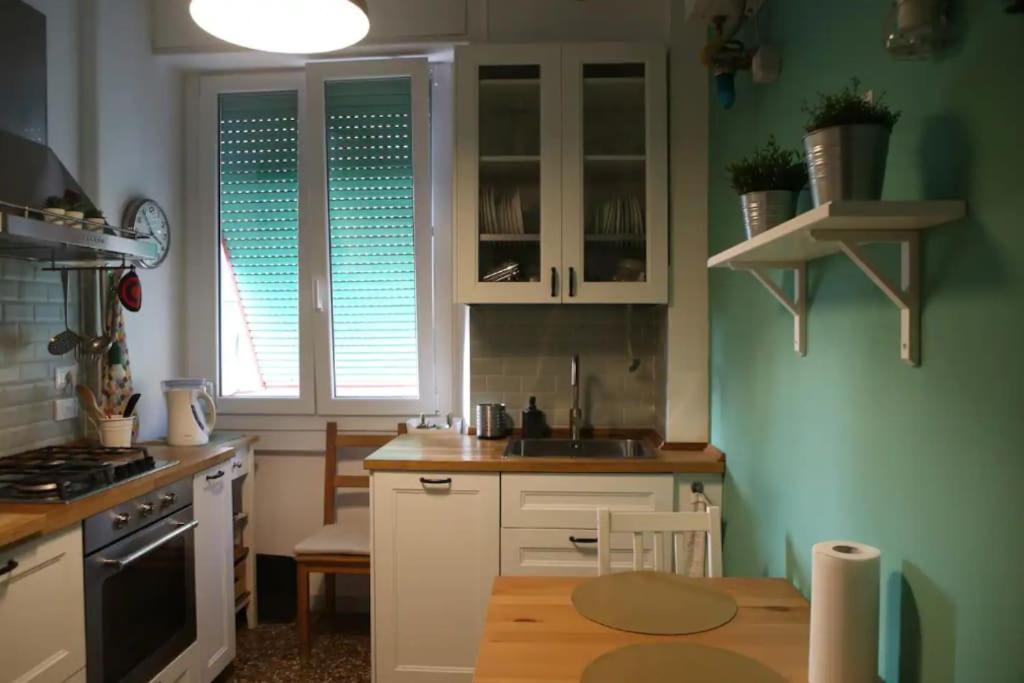 Porta Maggiore Modern Apartment Рим Екстериор снимка