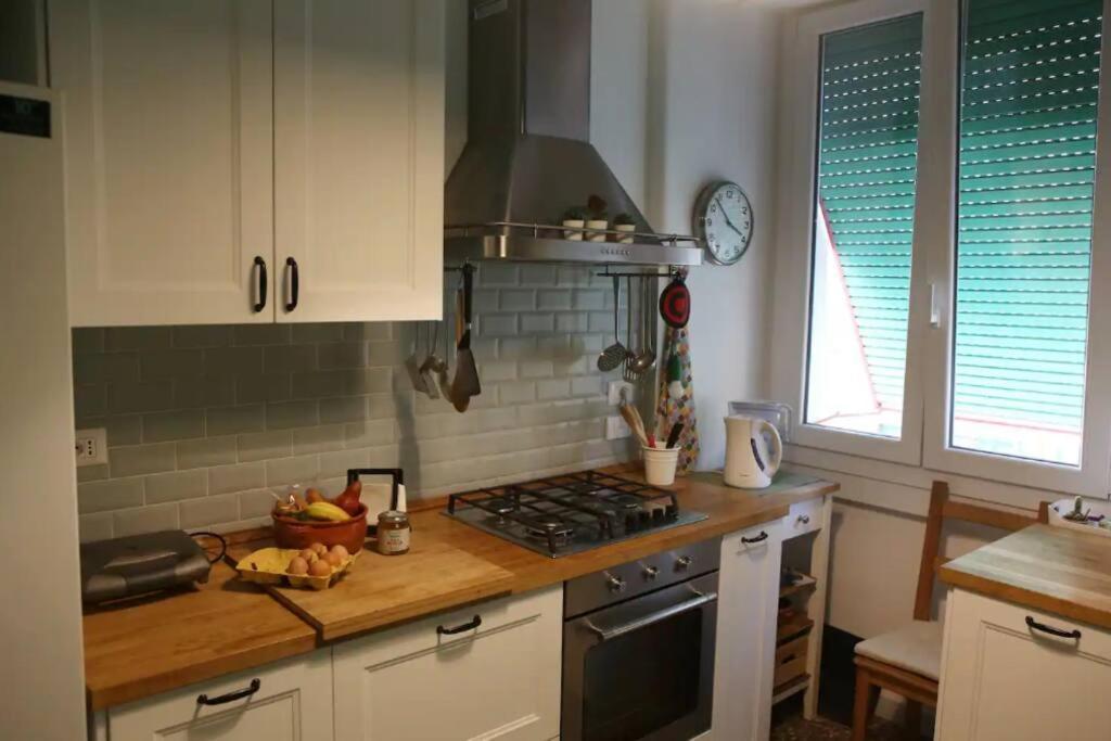 Porta Maggiore Modern Apartment Рим Екстериор снимка